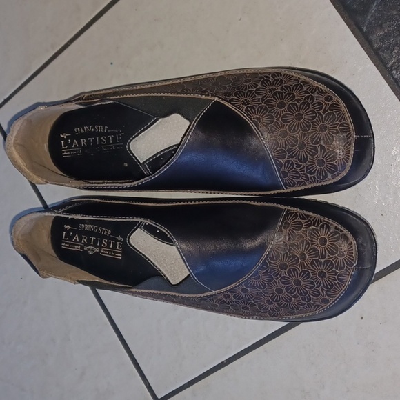 L’Artiste Spring Step Women’s Loafers Size 40 - Picture 1 of 7